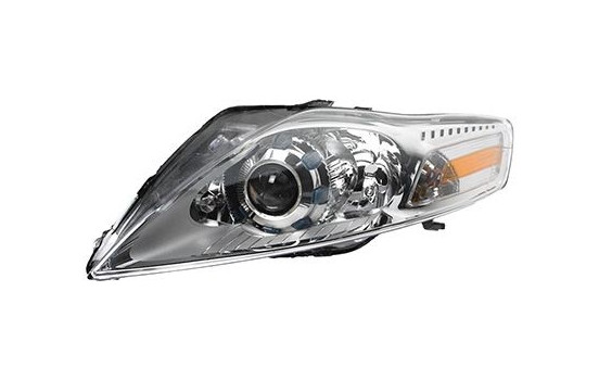 ensemble de lampe frontale, Image 2
