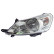 ensemble de lampe frontale, Vignette 2