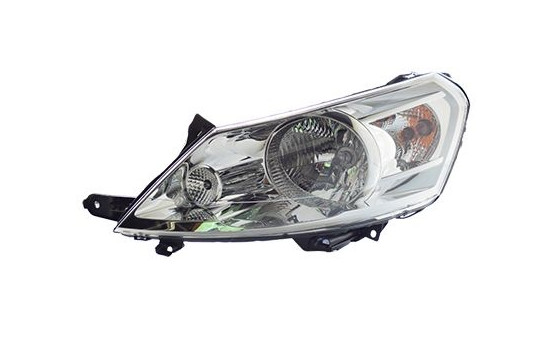ensemble de lampe frontale, Image 2