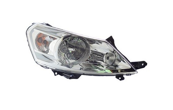 ensemble de lampe frontale, Image 3
