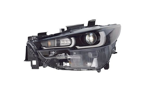ensemble de lampe frontale, Image 2