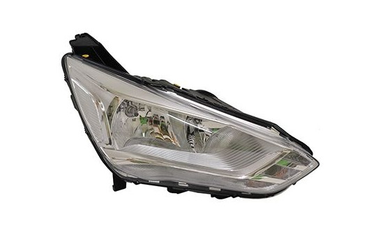 ensemble de lampe frontale, Image 3