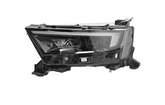 ensemble de lampe frontale, Image 3