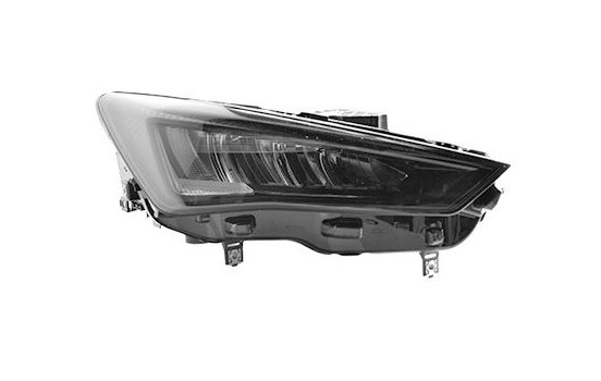 ensemble de lampe frontale, Image 3