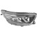 ensemble de lampe frontale, Vignette 3