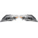 ensemble de lampe frontale