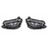 ensemble de lampe frontale