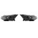 ensemble de lampe frontale