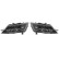 ensemble de lampe frontale