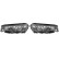 ensemble de lampe frontale