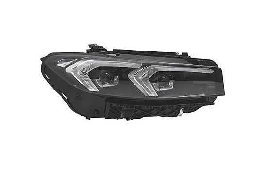 ensemble de lampe frontale, Image 2