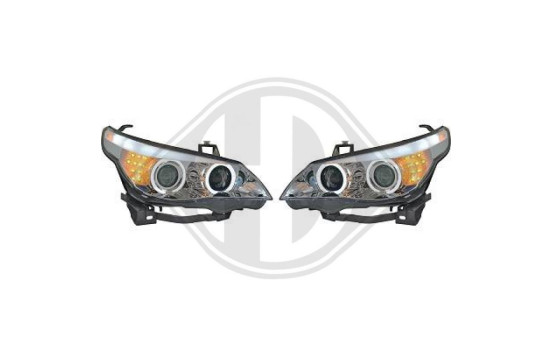 Ensemble de phares 1224680 Diederichs, Image 2