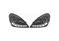 Ensemble de phares 1636480 Diederichs