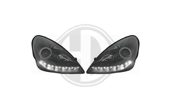 Ensemble de phares 1636480 Diederichs, Image 2