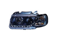 Ensemble de phares 2203485 Diederichs
