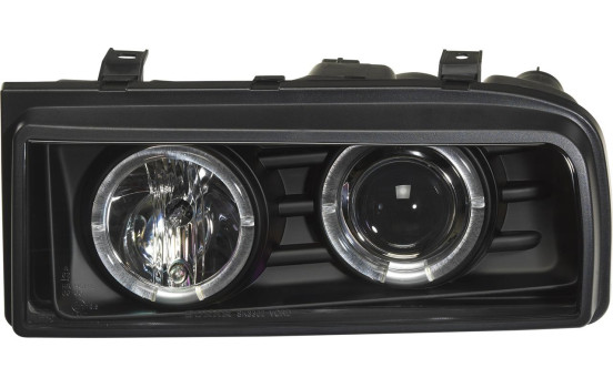 Ensemble de phares adaptés à la Volkswagen Corrado, Image 2