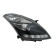 Ensemble de phares compatibles avec Suzuki Swift YP6 2010-, Vignette 2