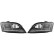 Ensemble de phares HD Tuning 1041486 Diederichs