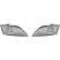 Ensemble de phares HD Tuning 1041685 Diederichs