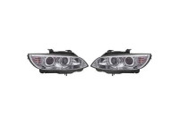 Ensemble de phares HD Tuning 1216786 Diederichs