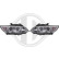 Ensemble de phares HD Tuning 1216786 Diederichs, Vignette 2