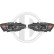 Ensemble de phares HD Tuning 1217681 Diederichs, Vignette 2