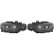 Ensemble de phares HD Tuning 1217686 Diederichs