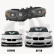 Ensemble de phares HD Tuning 1217686 Diederichs, Vignette 3