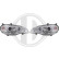 Ensemble de phares HD Tuning 1291787 Diederichs, Vignette 2