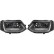 Ensemble de phares HD Tuning 2273786 Diederichs