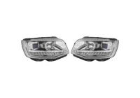 Ensemble de phares HD Tuning 2274381 Diederichs