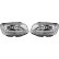 Ensemble de phares HD Tuning 2274381 Diederichs