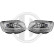 Ensemble de phares HD Tuning 2274381 Diederichs, Vignette 2