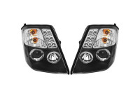 Ensemble de phares HD Tuning 4000480 Diederichs