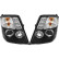 Ensemble de phares HD Tuning 4000480 Diederichs