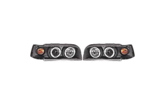 Ensemble de phares HD Tuning 7621580 Diederichs