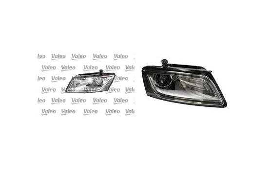 Ensemble de phares SET_044873 Valeo