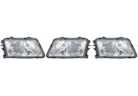 Ensemble de phares SET_1AF 963 030-301 Hella