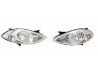 Ensemble de phares SET_20-0567-05-2 TYC