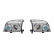 Ensemble de phares SET_20-0634-05-2 TYC