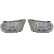 Ensemble de phares SET_20-14784-05-2 TYC