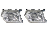 Ensemble de phares SET_20-5442-05-2 TYC