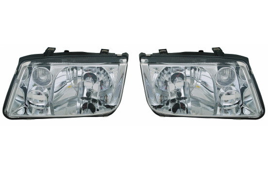 Ensemble de phares SET_20-5678-18-2 TYC