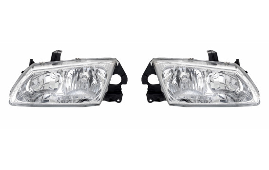 Ensemble de phares SET_20-5990-05-2 TYC