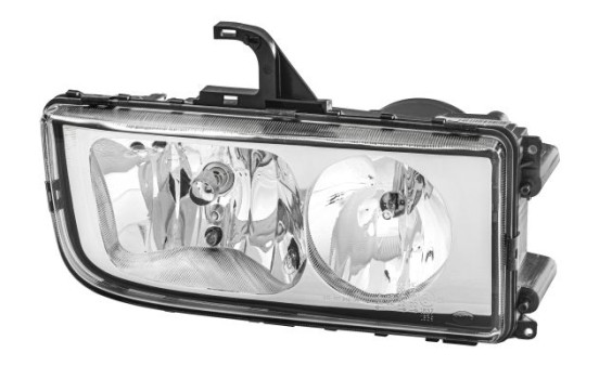 Ensemble de phares SET_SET_1DB 247 011-011 Hella, Image 3