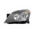 Ensemble de phares TYC Opel Astra H 20-0389-05-2 + 20-0390-05-2, Vignette 4