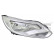 Ensemble de phares TYC pour Ford Focus III 20-12570-05-2 + 20-12569-15-2, Vignette 3