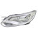 Ensemble de phares TYC pour Ford Focus III 20-12570-05-2 + 20-12569-15-2, Vignette 2