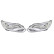 Ensemble de phares TYC pour Ford Focus III 20-12570-05-2 + 20-12569-15-2