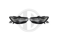 Ensemble de projecteurs HD Tuning 1028280 Diederichs